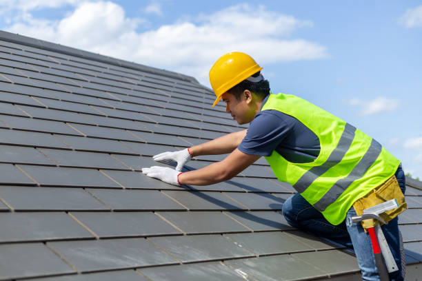 Best Metal Roofing Contractor  in Keenesburg, CO