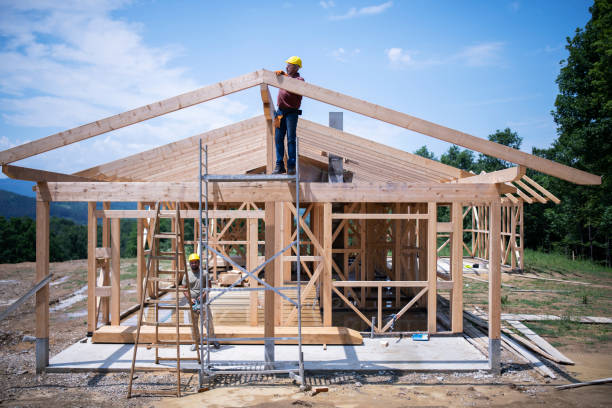 Best Flat Roof Repair Services  in Keenesburg, CO