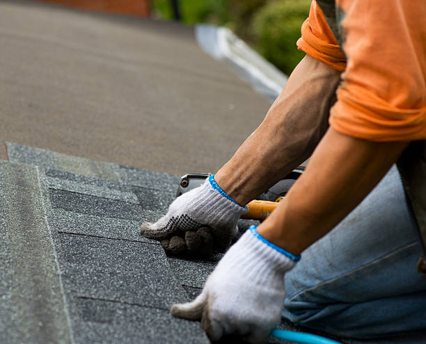 Residential Roof Replacement in Keenesburg, CO