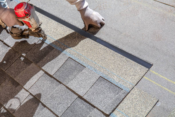 Quick and Trustworthy Emergency Roof Repair Services in Keenesburg, CO